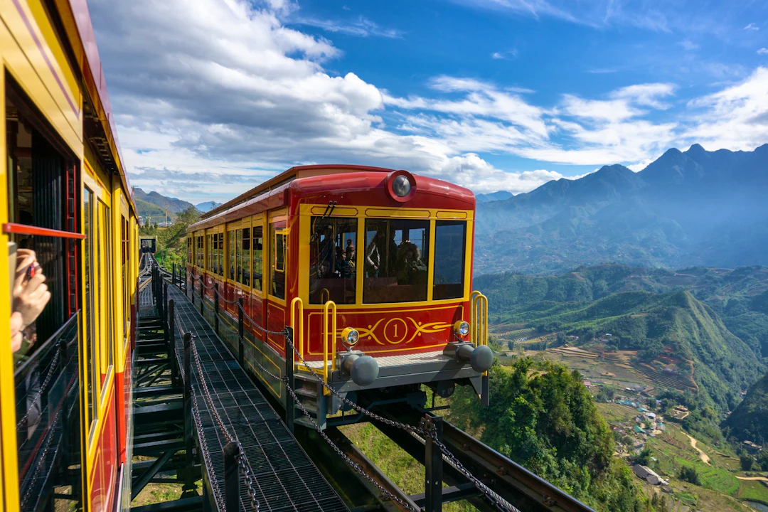 Sun World Fansipan Legend Review